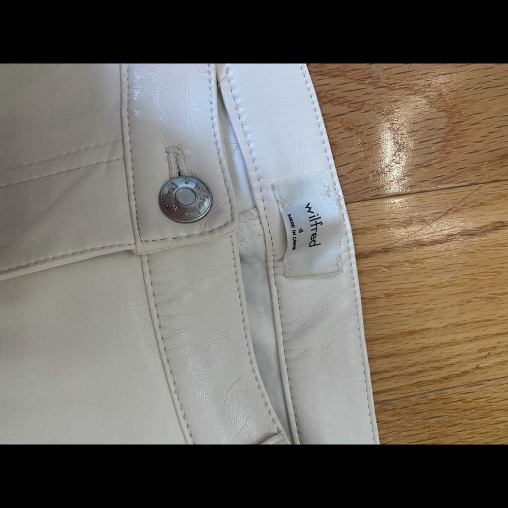 aritzia melina pants